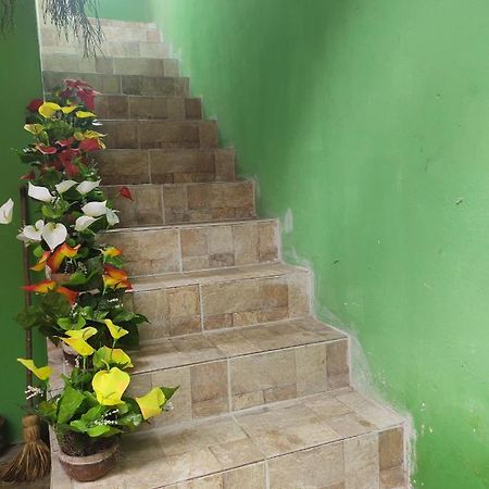 Suite Guaramiranga No Sitio Dış mekan fotoğraf
