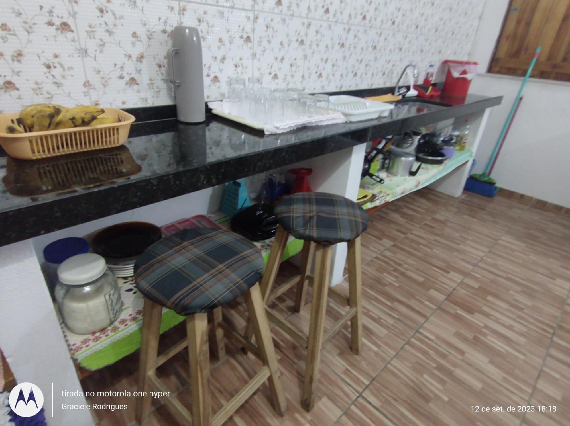 Suite Guaramiranga No Sitio Dış mekan fotoğraf