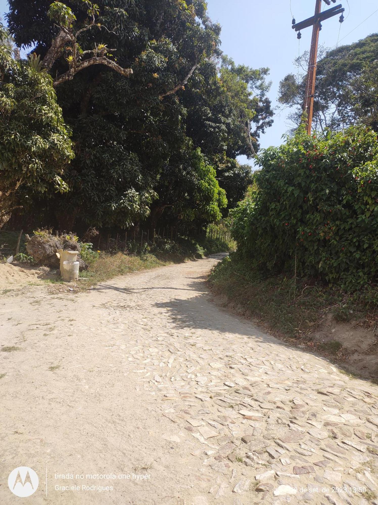 Suite Guaramiranga No Sitio Dış mekan fotoğraf